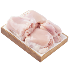 Kipdijfilet